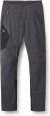 Rab Ascendor Pants Wmns Damen Kletterhose