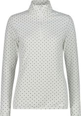 CMP Woman Printed Sweat