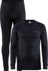 Craft Baselayer SET Men Herren Langlaufunterwäsche