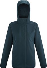 Millet Pobeda III 3 In 1 Jacket Damen Doppeljacke