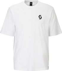 Scott Tee M's Authentic SS