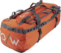 One Way Duffle Bag Medium – 65L