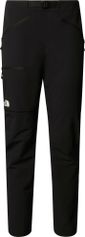 The North Face Womens Summit Chamlang Softshell Pant Damen Kletterhose