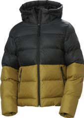 Helly Hansen Women's Active Puffy Jacket Kunstfaser Isolationsjacke für Damen