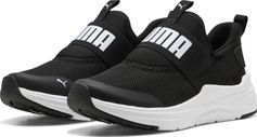 Puma Softride Wired 2 Sliptech Jr Kinder Freizeitschuhe