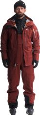 Orage Apex Mtn-x 3L Jacket Men’s Herren Skitourenjacke