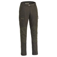 Pinewood Furudal Caribou Hunt Women Trouser Damen  Outdoorhose