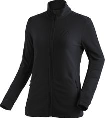 Maier Sports Denise Jacket Women Damen Midlayer Test