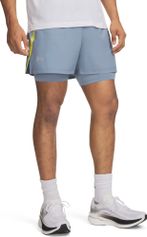 Under Armour Launch 5'' 2-IN-1 Shorts Outdoor Shorts für Herren