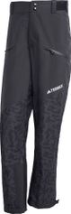 adidas Terrex Techrock Hybrid Primeknit Climaproof Hose Herren Outdoorhose