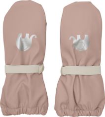 Celavi Padded Pu-mittens