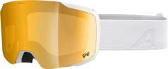 Alpina Taos QV Unisex Skibrille