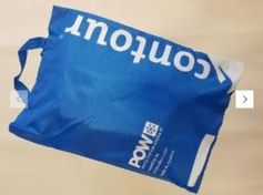 Contour Packsack