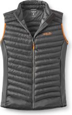 Rab Cirrus Flex Vest Herren Isolatiionsweste für Freeski oder Skitouren