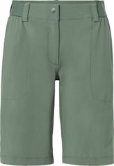VAUDE Women's Farley Stretch Shorts II Outdoor Shorts für Damen