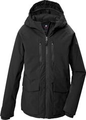 killtec KOW 155 Boys Jacket Kunstfaser Isolationsjacke für Jungen