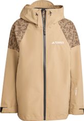 adidas Terrex Xperior Hybrid Primeknit Climaproof+ Jacke Herren Freizeitjacke