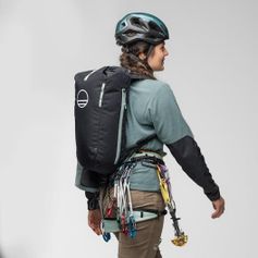 Wild Country Progress Backpack 18L Kletterrucksack