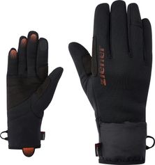Ziener Izeland-z Touch Glove Unisex