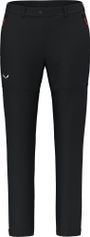 Salewa Puez Talvena Durastretch 2/1 Short Pants W Damen Outdoorhose