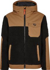 Ziener Arjun jun Jacket Ski Kinder Skijacke