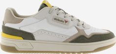 Victoria C80 - Casual Patch Unisex Freizeitschuhe