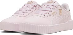 Puma Carina 30 Charm PS Mädchen Freizeitschuhe