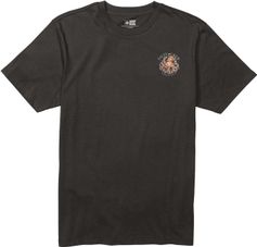 Salty Crew Octopod SS Tee Herren T-Shirt für sämtliche Outdoor Aktivitäten