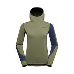 La Sportiva Cloud Shadow Sun Hoody Women