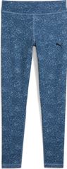 Puma TAD Essentials AOP Tights G Mädchen Lauf- & Trainingshose