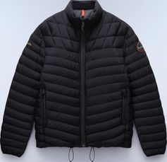 Napapijri Lapaz Puffer Jacket Herren Freizeitjacke