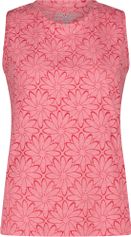 CMP Woman TOP Damen Tanktop für Outdoor & Freizeitaktivitäten