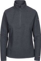 Trespass Meadows - Female Fleece AT100 Damen Midlayer für Outdoor Aktivitäten