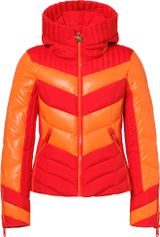 Goldbergh Valanga Ski Jacket Damen Daunenjacke