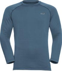 Jack Wolfskin Infinite Warm LS M Herren Funktionswäsche