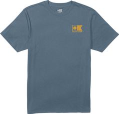 Salty Crew Stitched SS Tee Herren T-Shirt für sämtliche Outdoor Aktivitäten