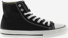 Victoria Tribu Botin Lona Unisex Freizeitschuhe