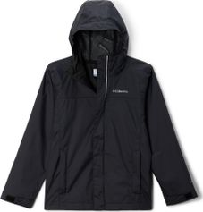 Columbia Boys' Watertight II Waterproof Jacket Jungen Freizeitjacke