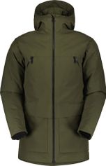 Scott Jacket M's Tech Parka