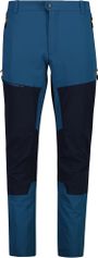 CMP MAN Long Pant Herren Outdoorhose