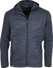 MAUL Sport Marquartstein Daunenjacke für Herren