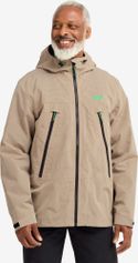 Jack Wolfskin Find The Wild 2L Jacket M Herren Freizeitjacke