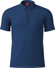 Löffler Men Poloshirt Merino-tencel(tm) Herren Poloshirt