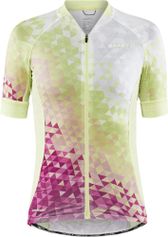 Craft ADV Endur Graphic Jersey Women Damen Radtrikot