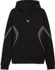 Puma Essentials Elevated Relaxed Winterized Track Jacket Herren Freizeitjacke