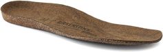 Birkenstock Ersatzfussbett Herren Für Qs/Qo MF