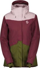 Scott Jacket W's Ultimate Dryo Plus Damen Freeskijacke