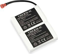 Therm-Ic Replaceme Batt 3600TWIN