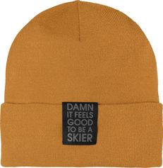 Elevenate Skiers Beanie