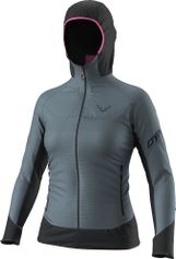 Dynafit Mezzalama Polartec® Alpha Jacket W Damen Midlayer für Freeski oder Skitouren
